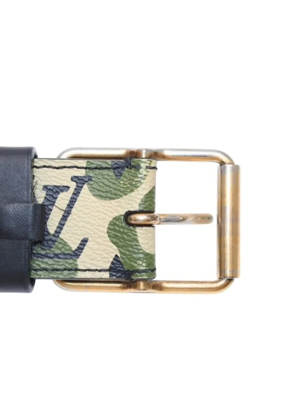 Louis Vuitton this authentic